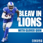 Bleav in Lions Bleav in Lions