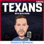 Logo of the podcast Bleav in Texans Podcast Bleav in Texans