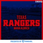 Logo of the podcast Bleav in Texas Rangers Podcast Bleav in Texas Rangers