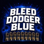 Bleed Dodger Blue w/ Jeff Spiegel Podcast Bleed Dodger Blue w/ Jeff Spiegel
