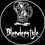 Blenderstyle Blenderstyle