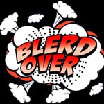 Logo of the podcast Blerd Over Podcast Blerd Over