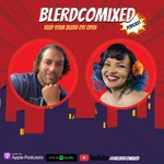 Blerdcomixed: a Black Nerd Podcast Podcast Blerdcomixed: a Black Nerd Podcast