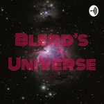 Podcast Blerd's Universe