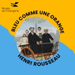Logo of the podcast Bleu comme une orange Podcast Bleu comme une orange