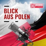 Logo of the podcast Blick aus Polen Podcast Blick aus Polen