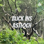 Logo of the podcast Blick ins Astloch Podcast Blick ins Astloch
