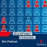 blickpunkt personal Podcast blickpunkt personal
