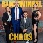 Logo of the podcast Blickwinkelchaos Podcast Blickwinkelchaos