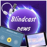 BlindNews Podcast BlindNews