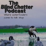 Logo of the podcast Blind Chatter Podcast Podcast Blind Chatter Podcast