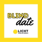 Logo of the podcast Blind Date Podcast Blind Date