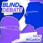 Logo of the podcast Blind Debate Podcast Podcast Blind Debate Podcast