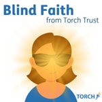 Logo of the podcast Blind Faith Podcast Blind Faith