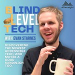 Logo of the podcast Blind Level Tech Podcast Blind Level Tech