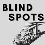 Logo of the podcast Blind Spots: A Podcast About Transportation & Logistics Podcast Blind Spots: A Podcast About Transportation & Logistics