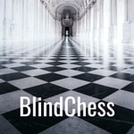 Logo of the podcast BlindChess Podcast BlindChess