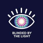 Logo of the podcast Blinded by the Light Podcast Blinded by the Light