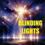 Logo of the podcast Blinding Lights Podcast Blinding Lights