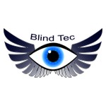 Logo of the podcast BlindTec Podcast BlindTec