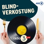 Logo of the podcast Blindverkostung - Das heitere Interpretenraten Podcast Blindverkostung - Das heitere Interpretenraten