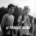 Logo of the podcast Blink Podcast Blink