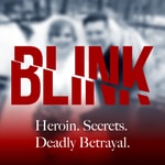 Logo of the podcast Blink | Jake Haendel's Story