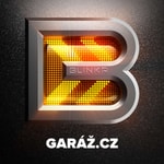 Logo of the podcast Blinkr Podcast Blinkr