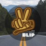 Logo of the podcast Blip Podcast Blip