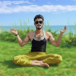 Blissfully Living Podcast Blissfully Living