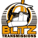Blitz Transmissions: The Blitzcast Podcast Blitz Transmissions: The Blitzcast
