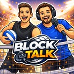 Logo of the podcast Block & Talk Podcast Block & Talk