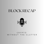 Logo of the podcast Block Recap Podcast Block Recap