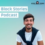 Logo of the podcast Block Stories Podcast Block Stories