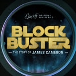 Logo of the podcast Blockbuster Logo of the podcast Blockbuster