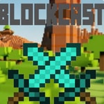 Logo of the podcast Minecraft Blockcast Podcast Minecraft Blockcast