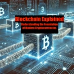 Logo of the podcast Blockchain Explained Podcast Blockchain Explained