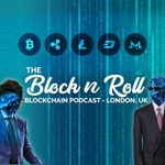 Logo of the podcast Blockchain Podcast Blockchain