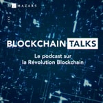 Logo of the podcast Blockchain Talks Podcast Blockchain Talks