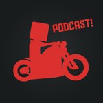 Logo of the podcast Blockhead Moto Podcast Missing podcast logo