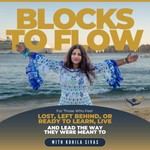 Logo of the podcast Blocks to Flow Podcast Blocks to Flow