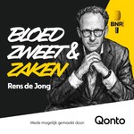 Logo of the podcast Bloed, Zweet & Zaken Podcast Bloed, Zweet & Zaken
