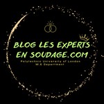 Logo of the podcast 💎Blog les Experts en Soudage.com Podcast 💎Blog les Experts en Soudage.com