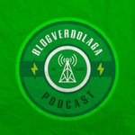 Logo of the podcast Blog Verdolaga Podcast Podcast Blog Verdolaga Podcast