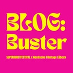 Logo of the podcast BLOG:Buster Podcast BLOG:Buster