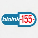 Logo of the podcast Bloink-155 Podcast Bloink-155