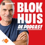 Logo of the podcast Blokhuis de Podcast Podcast Blokhuis de Podcast