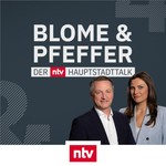 Blome & Pfeffer Podcast Blome & Pfeffer