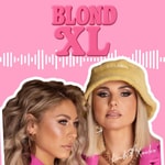 Logo of the podcast BLOND XL Podcast BLOND XL