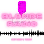 Logo of the podcast Blonde Boy Radio Podcast Blonde Boy Radio